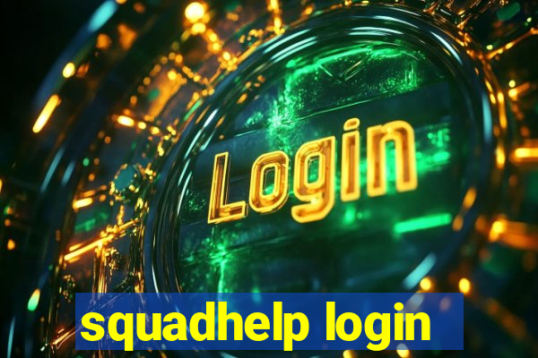 squadhelp login